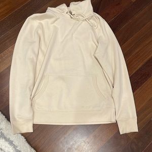 J Crew hoodie size L
